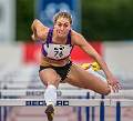 Jessica Tappin -Womens 100m Hurdles